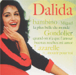 Dalida&nbsp;-&nbsp;Premiers succès