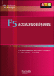 Activités déléguées BTS assistant manager F5&nbsp;-&nbsp;Collectif
