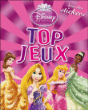 Top jeux&nbsp;-&nbsp;Collectif