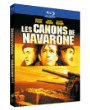 Les canons de Navarone - Blu-Ray