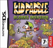 Kid Paddle : Blorks Invasion