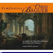 Carles Baguer&nbsp;-&nbsp;Symphonies
