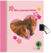 Mon journal intime Sophie Thalmann&nbsp;-&nbsp;Sophie Thalmann