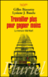 Travailler plus pour gagner moins : la menace Wal-Mart&nbsp;-&nbsp;Gilles Biassette, Lysiane J. Baudu