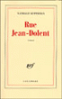 Rue Jean-Dolent&nbsp;-&nbsp;Nathalie Kuperman