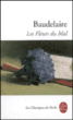 Les fleurs du mal&nbsp;-&nbsp;Charles Baudelaire