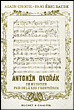 Dvorak et la France, l'histoire redécouverte&nbsp;-&nbsp;A. Chotil-Fani, E. Baude