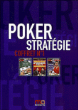 Coffret poker stratégie&nbsp;-&nbsp;Collectif