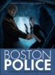 Boston police, T2&nbsp;-&nbsp;Frédéric Marniquet, Boisgibault, Olivier Jolivet