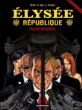 Elysée république, T4&nbsp;-&nbsp;Frisco, Rémy Le Gall