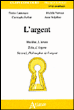 L'argent&nbsp;-&nbsp;Collectif