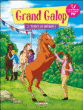 Grand galop, T3&nbsp;-&nbsp;Collectif