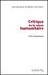 Critique de la raison humanitaire&nbsp;-&nbsp;Collectif