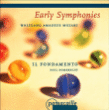 Wolfgang Amadeus Mozart&nbsp;-&nbsp;Symphonies de jeunesse