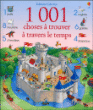 1001 choses à trouver à travers les âges&nbsp;-&nbsp;Gillian Doherty