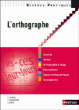 L'orthographe&nbsp;-&nbsp;Christian de Marez