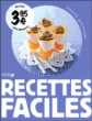 Recettes faciles&nbsp;-&nbsp;Collectif