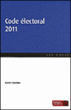 Code électoral&nbsp;-&nbsp;Hervé Cauchois