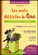 Dictionnaire des mots difficiles à lire&nbsp;-&nbsp;N. Presse
