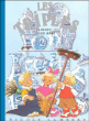 Les triplés, T3&nbsp;-&nbsp;Nicole Lambert