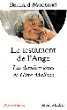 Testament de l'ange&nbsp;-&nbsp;B. Montaud