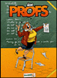 Les profs, Coffret chemise 2 volumes T7 et T8&nbsp;-&nbsp;Pica, Erroc