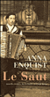 Le saut&nbsp;-&nbsp;Anna Enquist