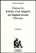 Cartouche&nbsp;-&nbsp;Michel Ellenberger