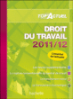 Droit du travail&nbsp;-&nbsp;Collectif