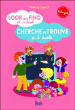 Cherche et trouve à l'école&nbsp;-&nbsp;Thierry Laval