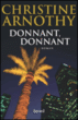 Donnant donnant&nbsp;-&nbsp;Christine Arnothy