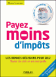 Payer moins d'impôts&nbsp;-&nbsp;Marie Lambert