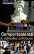 Comportements et attitudes politiques&nbsp;-&nbsp;Pierre Bréchon