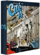 Cité 14, Saison 1 T4 Coffret avec une cale&nbsp;-&nbsp;Romuald Reutimann, Pierre Gabus