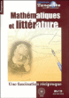 Mathématiques et littérature&nbsp;-&nbsp;Collectif