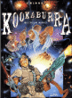 Kookaburra, T2&nbsp;-&nbsp;Crisse
