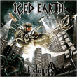 Iced Earth&nbsp;-&nbsp;Dystopia - Fan box