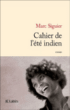 Cahier de l'été indien&nbsp;-&nbsp;Marc Siguier