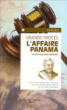 L'affaire Panama&nbsp;-&nbsp;Pierre Alexandre Bourson