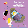 La belle au bois dormant&nbsp;-&nbsp;Mélanie Combes