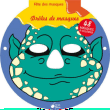 Drôles de masques&nbsp;-&nbsp;Collectif