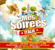 Variété Italienne&nbsp;-&nbsp;Mes soirées italiennes