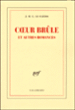 Coeur brûle et autres romances&nbsp;-&nbsp;Jean-Marie Gustave Le Clézio