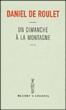 Un dimanche à la montagne&nbsp;-&nbsp;Daniel de Roulet
