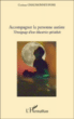 Accompagner la personne autiste&nbsp;-&nbsp;Corinne Chaussonnet-Pons