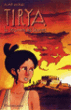 Tirya, T7&nbsp;-&nbsp;Alain Surget