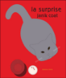 Un chat&nbsp;-&nbsp;Janik  Coat