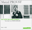 Du cote de chez swann