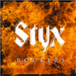 Styx&nbsp;-&nbsp;Rockers/remasterise