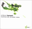 Hersant&nbsp;-&nbsp;Wanderer - Streams
